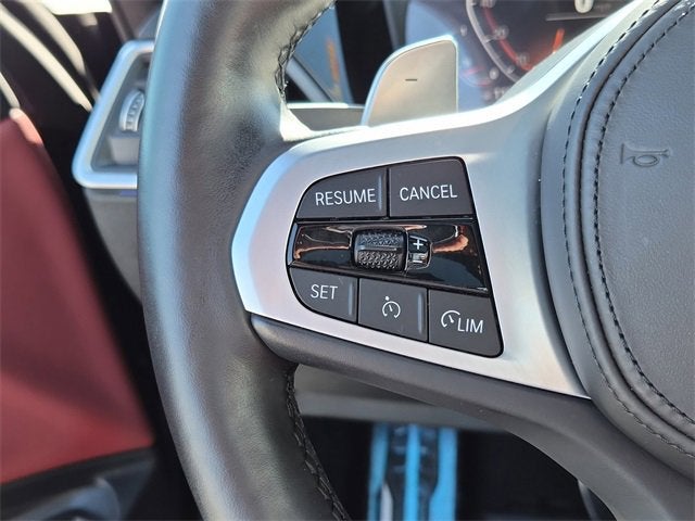 2023 BMW 4 Series 430i xDrive