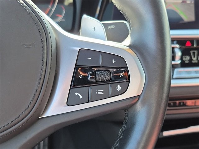 2023 BMW 4 Series 430i xDrive