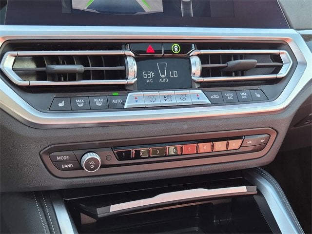 2023 BMW 4 Series 430i xDrive