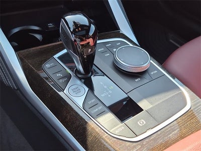 2023 BMW 4 Series 430i xDrive