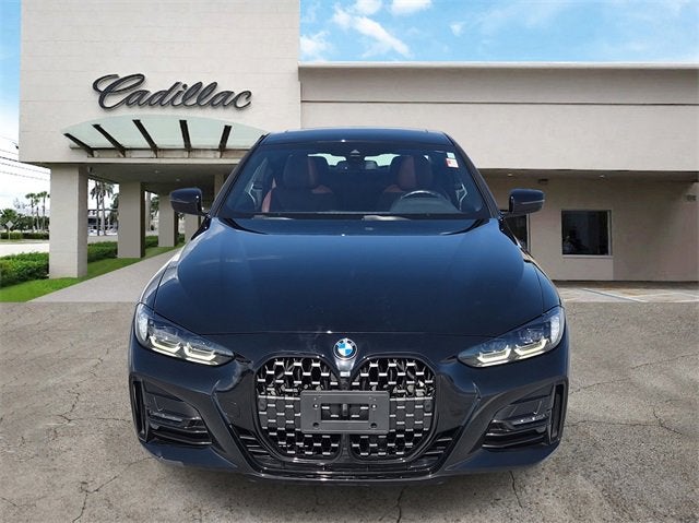 2023 BMW 4 Series 430i xDrive