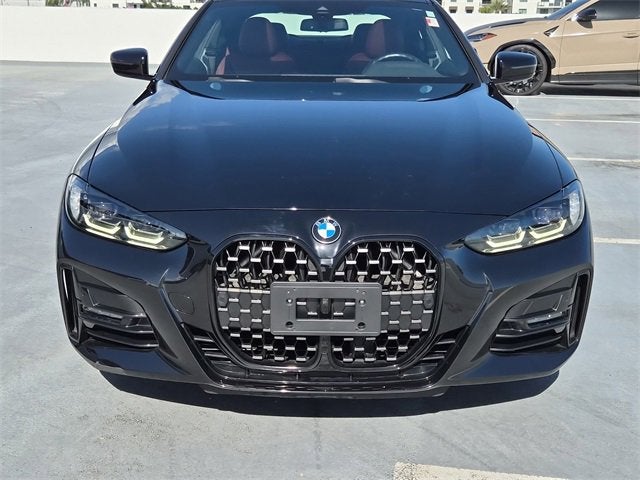 2023 BMW 4 Series 430i xDrive