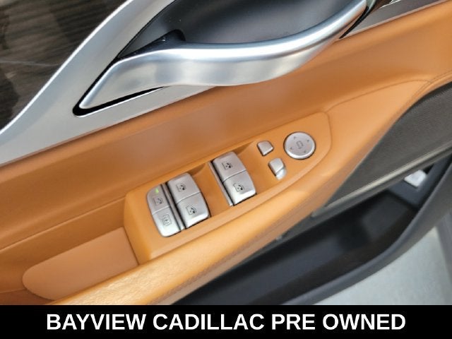 2020 BMW 7 Series 750i xDrive