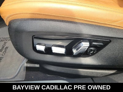 2020 BMW 7 Series 750i xDrive