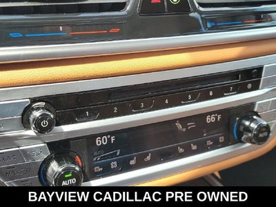 2020 BMW 7 Series 750i xDrive
