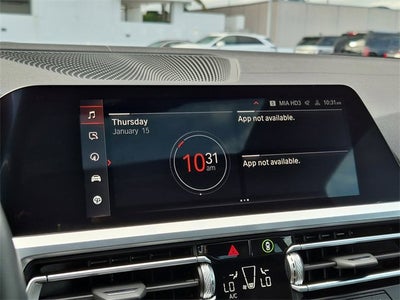 2022 BMW 4 Series M440i