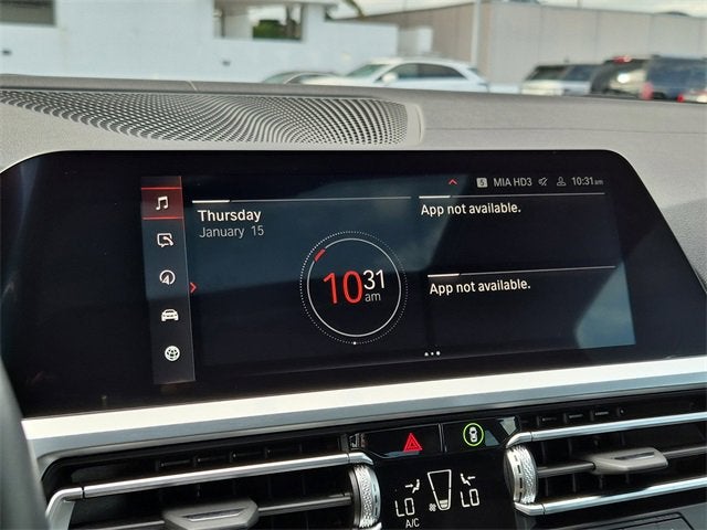 2022 BMW 4 Series M440i