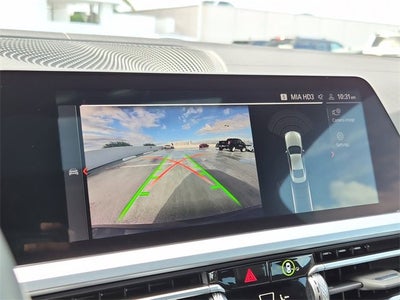 2022 BMW 4 Series M440i