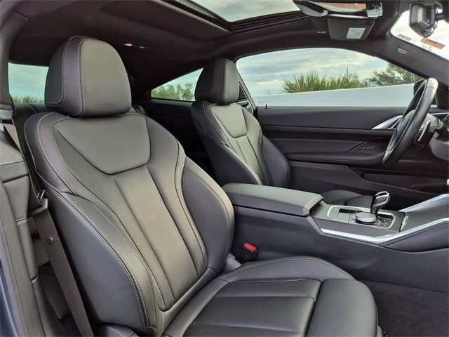 2022 BMW 4 Series M440i