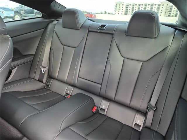 2022 BMW 4 Series M440i