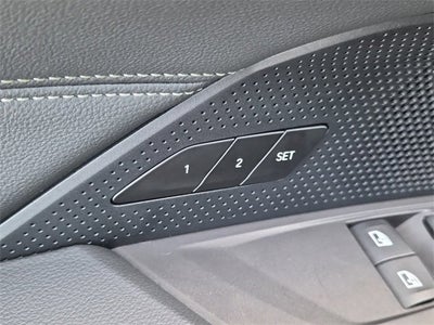 2022 BMW 4 Series M440i