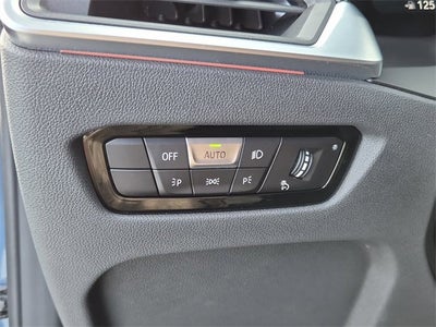 2022 BMW 4 Series M440i