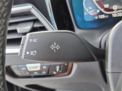 2022 BMW 4 Series M440i