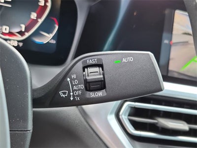 2022 BMW 4 Series M440i