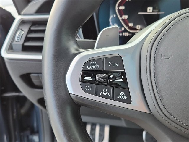 2022 BMW 4 Series M440i