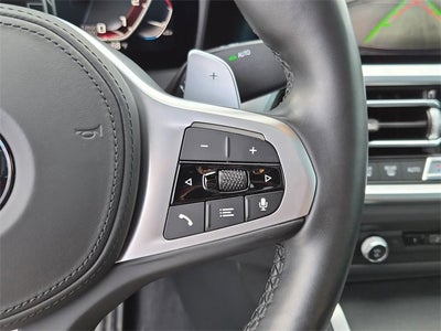 2022 BMW 4 Series M440i