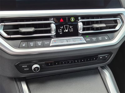 2022 BMW 4 Series M440i