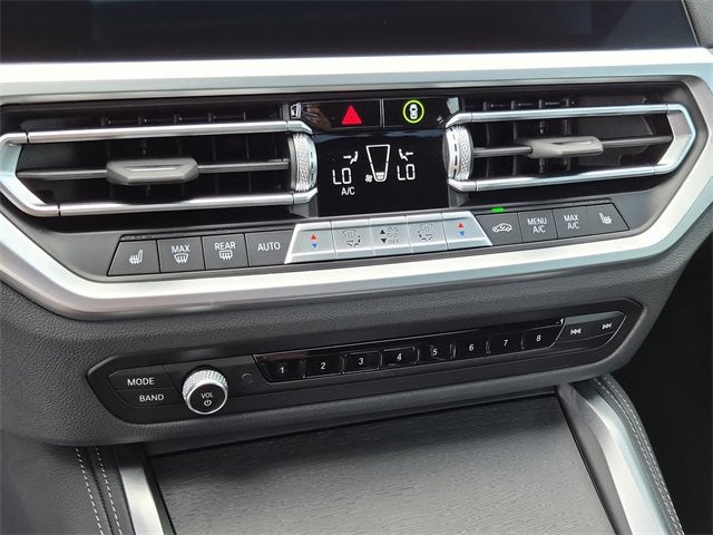 2022 BMW 4 Series M440i