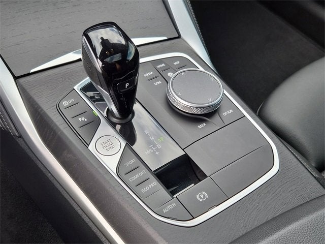 2022 BMW 4 Series M440i