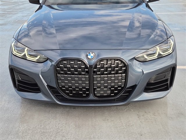 2022 BMW 4 Series M440i