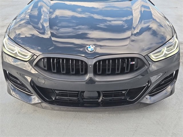 2023 BMW 8 Series M850i xDrive