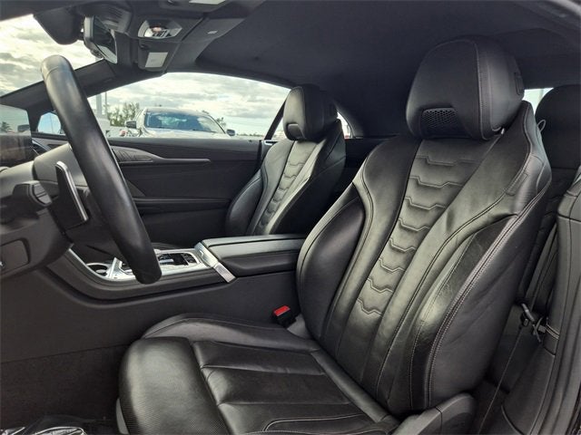 2023 BMW 8 Series M850i xDrive