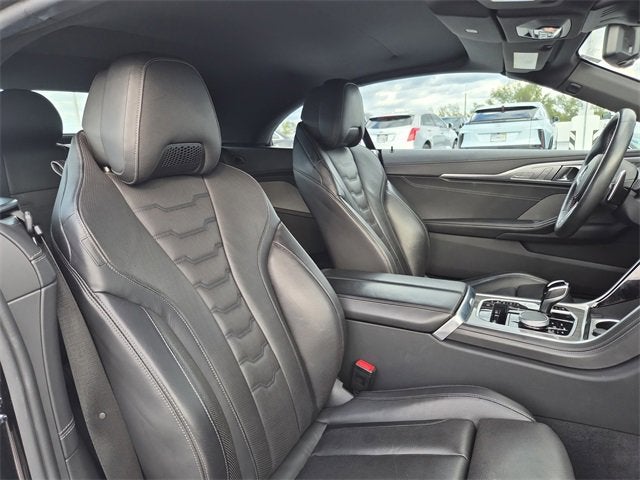 2023 BMW 8 Series M850i xDrive