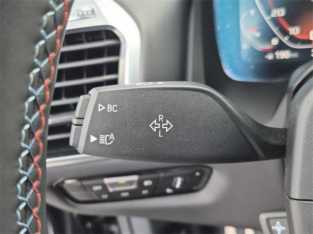 2023 BMW 8 Series M850i xDrive