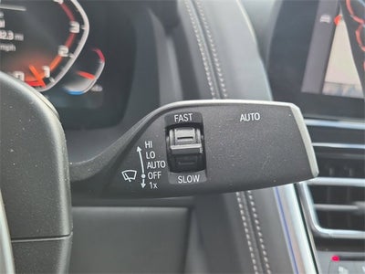 2023 BMW 8 Series M850i xDrive