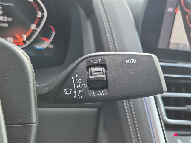 2023 BMW 8 Series M850i xDrive