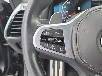 2023 BMW 8 Series M850i xDrive