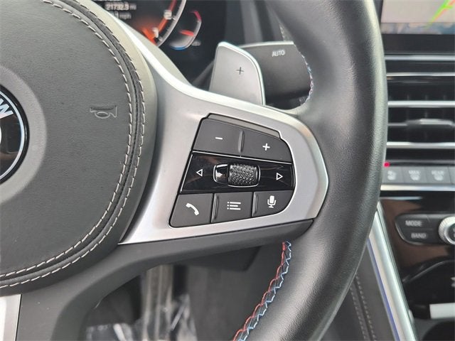 2023 BMW 8 Series M850i xDrive