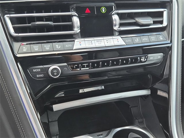 2023 BMW 8 Series M850i xDrive