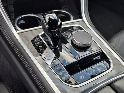 2023 BMW 8 Series M850i xDrive