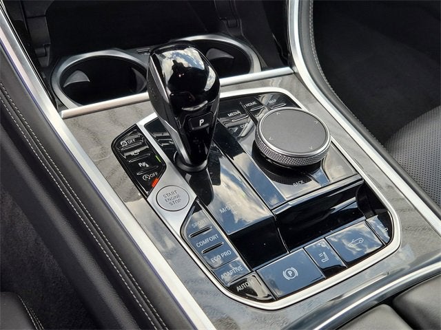 2023 BMW 8 Series M850i xDrive