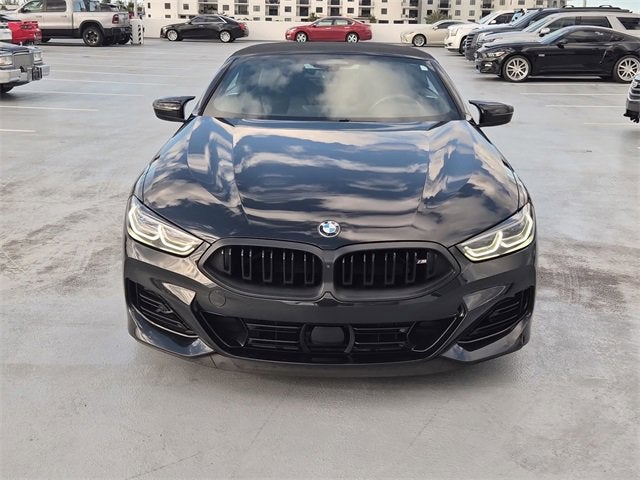 2023 BMW 8 Series M850i xDrive