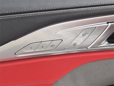 2022 BMW 8 Series M850i