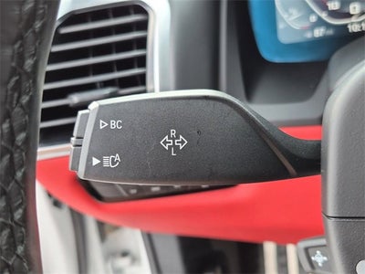 2022 BMW 8 Series M850i