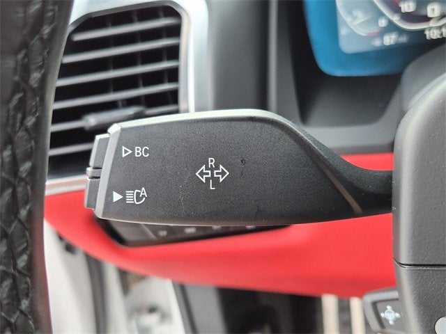 2022 BMW 8 Series M850i