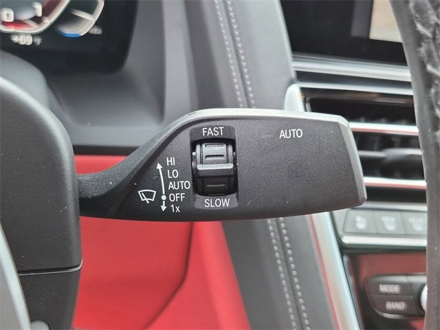 2022 BMW 8 Series M850i