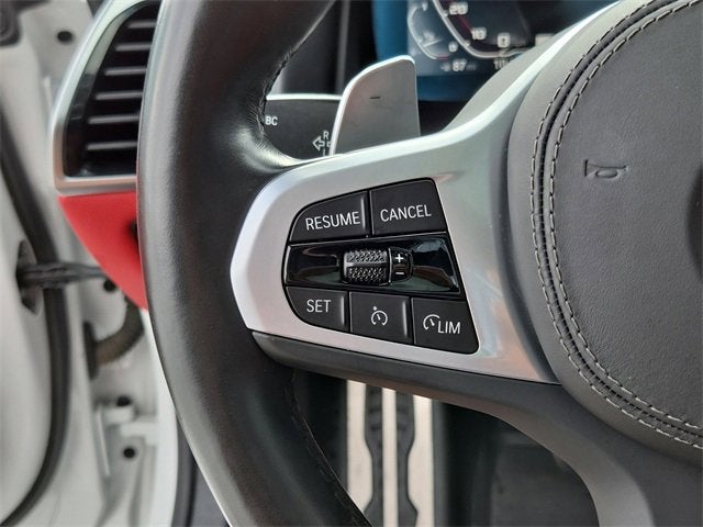 2022 BMW 8 Series M850i