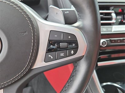 2022 BMW 8 Series M850i