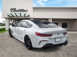 2022 BMW 8 Series M850i