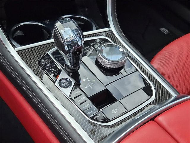 2022 BMW 8 Series M850i