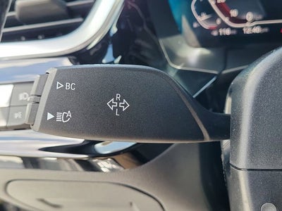 2022 BMW Z4 sDrive30i