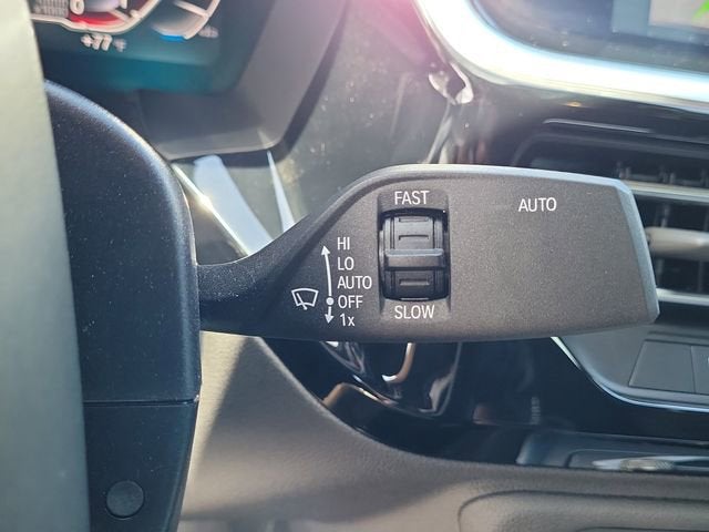 2022 BMW Z4 sDrive30i