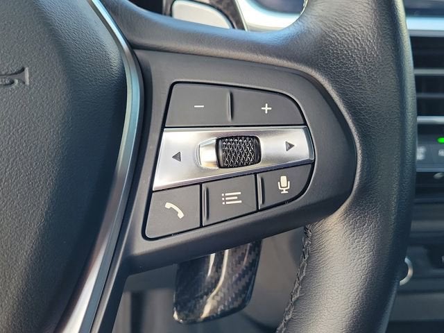 2022 BMW Z4 sDrive30i