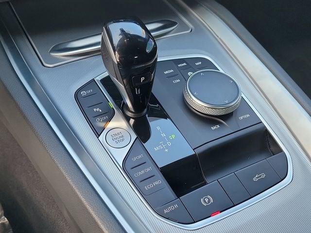 2022 BMW Z4 sDrive30i