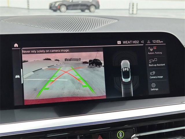 2024 BMW Z4 sDrive30i