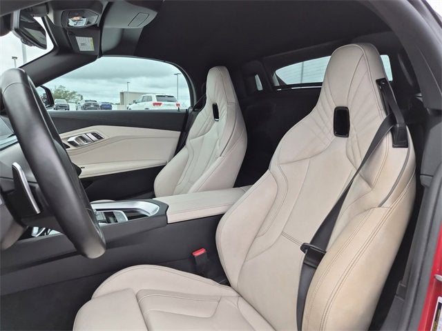 2024 BMW Z4 sDrive30i